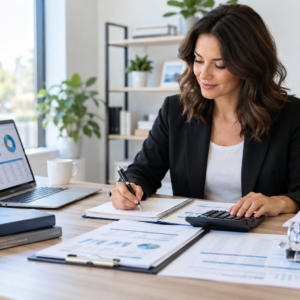 Premium bookkeeping service plan – Lighthouse Bookkeeping Nashville TN