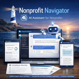 Nonprofit Navigator